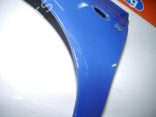 Left front fenders FIAT PUNTO (176_) 1.6 | BP24383380C41 