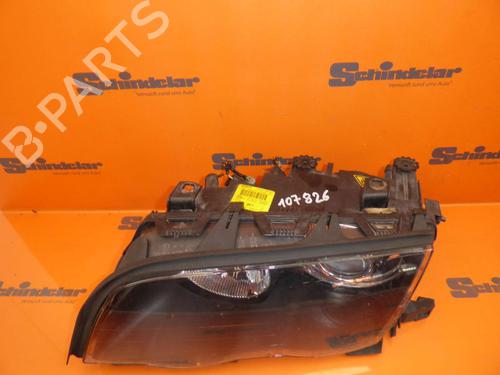 Left headlight BMW 3 (E46) 323 i | BP24391848C28 - Image 2