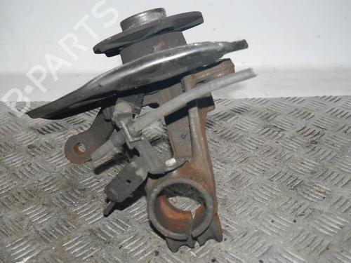 Left front steering knuckle SEAT LEON (5F1) 2.0 TDI | BP38789126M25 - Image 4