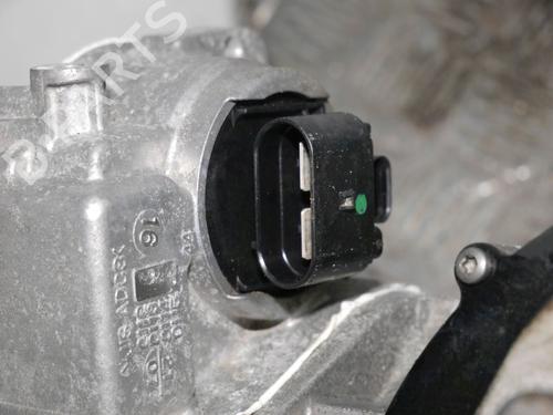 Steering rack BMW 1 (F40) 118 i | BP31162246M22 