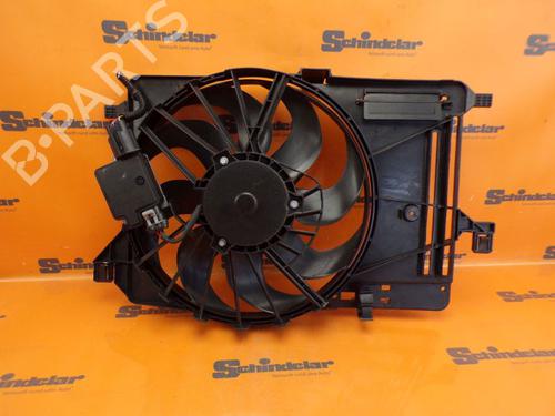 Used Fan FORD FOCUS III Turnier 1.6 TDCi (115 hp) 24393067