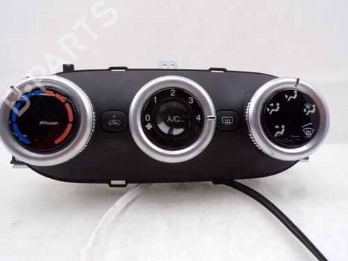 Climate control FIAT 500L (351_, 352_) 1.3 D Multijet (199LXY1A, 199LXY11) | BP30640567I5 