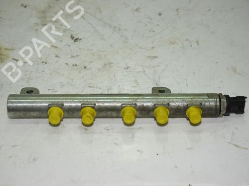 Used Injection rail OPEL ASTRA H Estate (A04) 1.9 CDTI (L35) (100 hp) 26916641