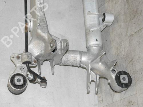 Other BMW 5 (E60) 520 d | BP33144615O1 - Image 3