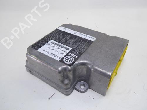 ECU airbags SEAT LEON (1P1) 1.4 TSI | BP24388715M53 