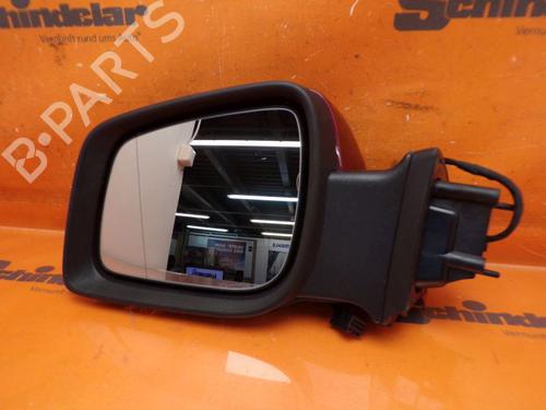 Other MERCEDES-BENZ A-CLASS (W169) A 160 (169.031, 169.331) | BP29380650O1 