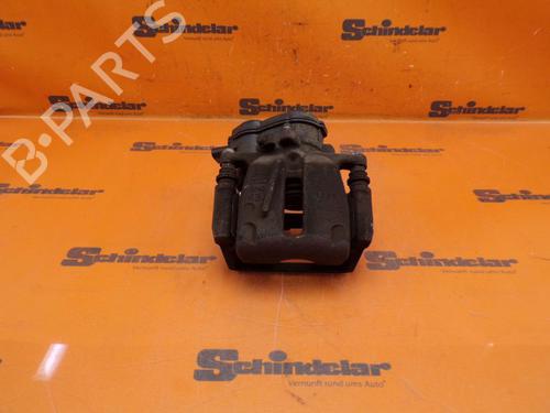 Used Right rear brake caliper AUDI A8 D4 (4H2, 4H8, 4HC, 4HL) 3.0 TDI quattro (262 hp) 24413228