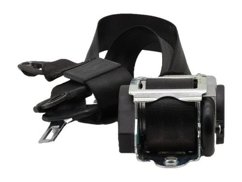 Front right seatbelt AUDI A4 B6 Avant (8E5) 2.0 | BP36367351I25 - Image 2