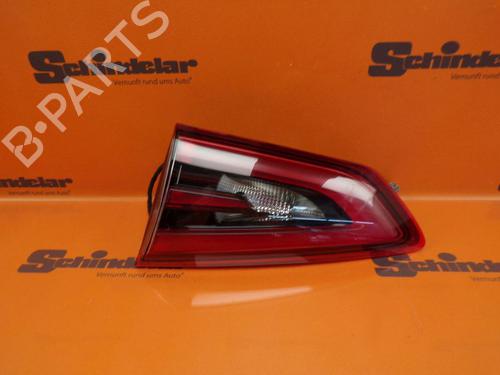 Używane Lampa tylna klapy bagażnika prawa FORD S-MAX (CJ, WA6) 2.0 EcoBlue (190 hp) 32829800