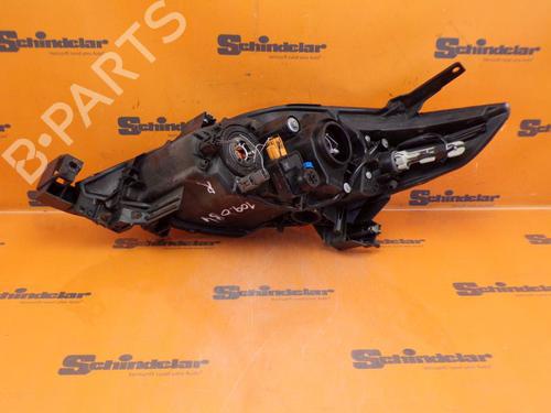 Left headlight MAZDA 5 (CR) 2.0 CD (CR19) | BP32833443C28  - Image 7