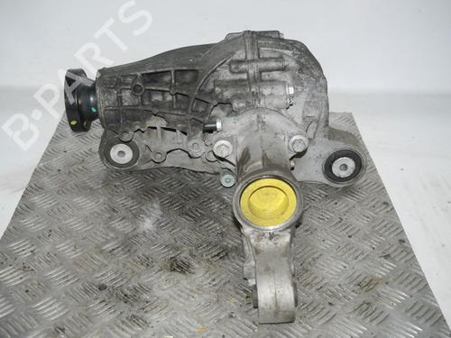 Differential vorne MERCEDES-BENZ M-CLASS (W164) ML 280 CDI 4-matic (164.120) | BP30598557M23
