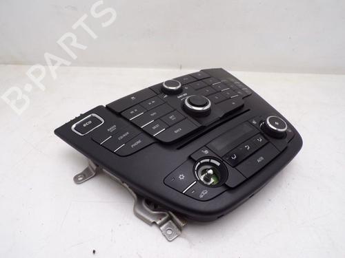 Climate control OPEL INSIGNIA A (G09) 2.0 CDTI (68) | BP33722249I5 - Image 3