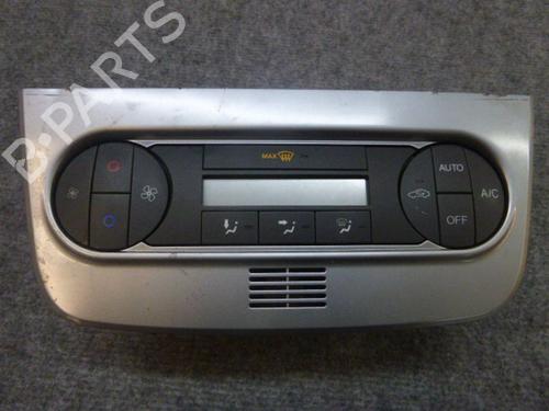 Used Climate control FORD FIESTA V (JH_, JD_) 1.3 (60 hp) 24380328