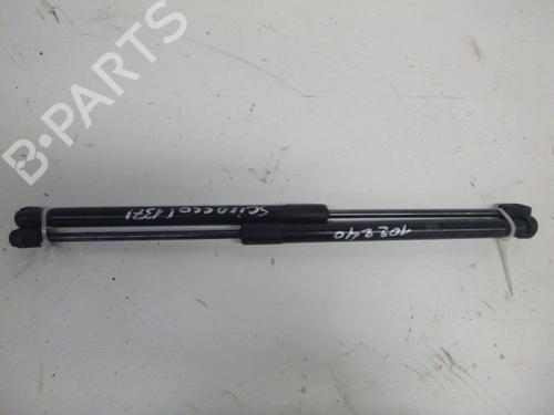 Used Tailgate lift support VW SCIROCCO III (137, 138) 1.4 TSI (160 hp) 24383635