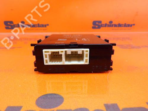 Control unit TOYOTA YARIS (_P21_, _PA1_, _PH1_) 1.5 (MXPA11) | BP24391394M11 