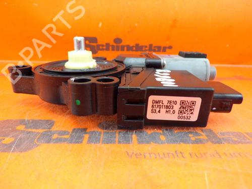 Left front window motor HYUNDAI SANTA FÉ III (DM, DMA) 2.2 CRDi 4WD | BP25828528E21