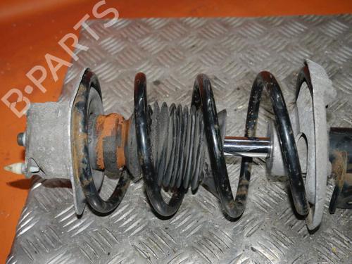 Right front shock absorber MERCEDES-BENZ A-CLASS (W168) A 160 (168.033, 168.133) | BP25016947M17 