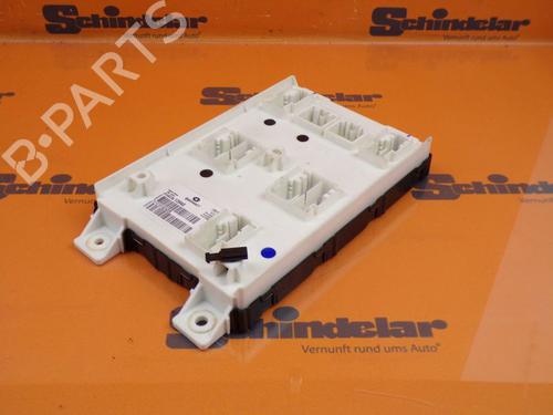Control unit JEEP GRAND CHEROKEE IV (WK, WK2) 3.0 CRD V6 4x4 | BP24412678M11 