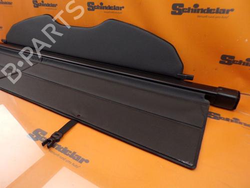 Rear parcel shelf MAZDA 5 (CW) 1.6 CD | BP33153108C85  - Image 7