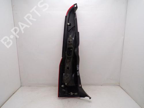 Right taillight FIAT PANDA (169_) 1.1 (169.AXA1A) | BP32651962C35