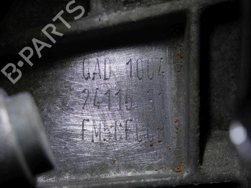 Gearbox SEAT IBIZA IV (6J5, 6P1) 1.0 | BP24413557M3 