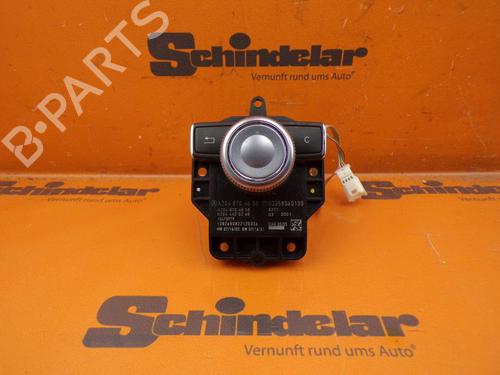 Commutateur MERCEDES-BENZ C-CLASS T-Model (S204) C 180 Kompressor (204.246) (156 hp) 29217264
