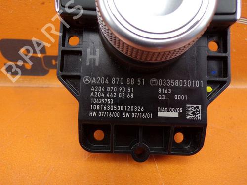 Switch MERCEDES-BENZ C-CLASS T-Model (S204) C 320 CDI (204.222) | BP33149179I30 - Image 6