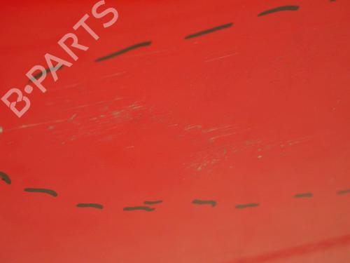Tailgate VW GOLF IV (1J1) 1.6 | BP29515118C6 