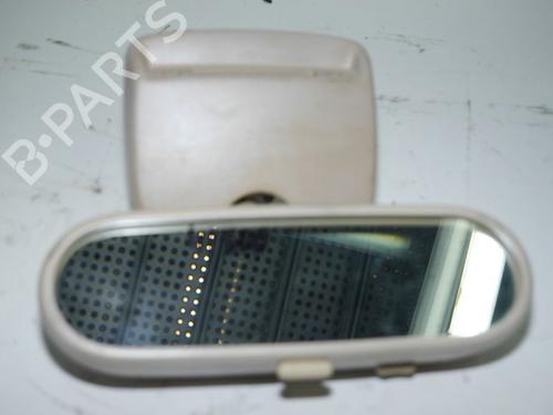 Used Rear mirror Rear mirror MERCEDES-BENZ E-CLASS (W211) E 200 CDI (211.004) (102 hp) 33139264 33139264