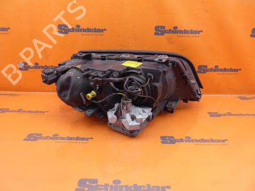 Left headlight BMW 3 (E46) 330 i | BP27307344C28 