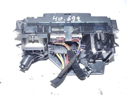 Climate control VW GOLF V (1K1) 1.9 TDI | BP24381188I5 