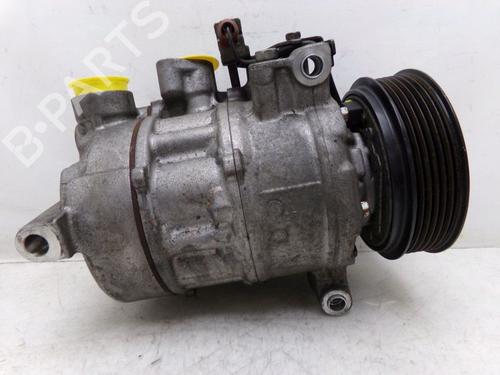Compressore A/C AUDI A6 C7 Avant (4G5, 4GD) 2.0 TDI quattro (190 hp) 30839277