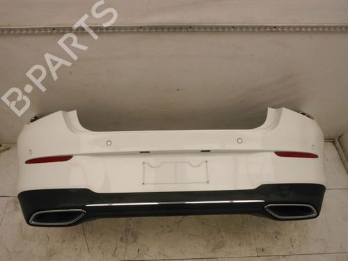 Used Rear bumper MERCEDES-BENZ CLA Shooting Brake (X118) CLA 180 (118.684) (136 hp) 32840482