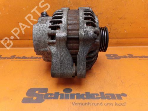 Alternator SUZUKI SWIFT III (MZ, EZ) 1.3 (RS413, ZC11S) | BP27728398M7 