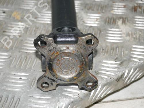 Driveshaft BMW X3 (E83) 3.0 d | BP33696200M37 - Image 5
