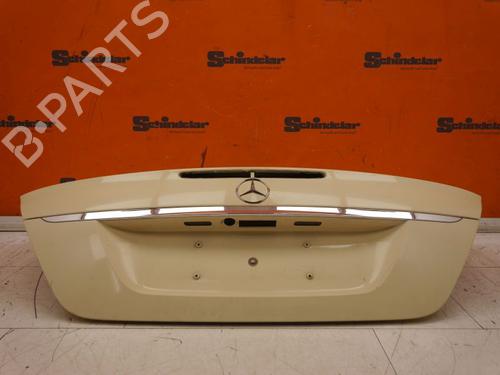 Tailgate MERCEDES-BENZ E-CLASS (W211) E 200 CDI (211.004) | BP25981715C6 