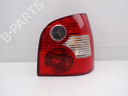 Used Right taillight VW POLO IV (9N_, 9A_) 1.2 (54 hp) 30366298