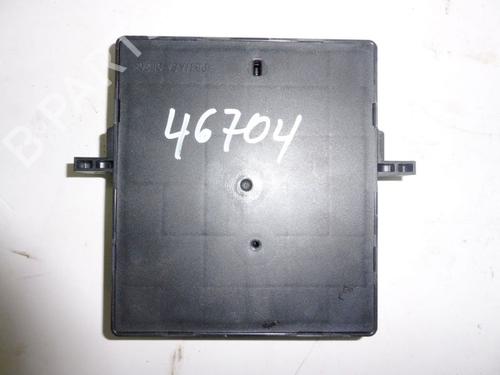 Electronic module AUDI A6 C6 Avant (4F5) 2.7 TDI | BP32636192M83
