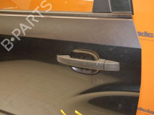 Dør venstre bagtil SUBARU FORESTER (SH_) 2.0 AWD (SHJ) | BP24392889C4