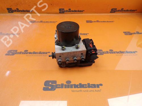 Used ABS pump SKODA FABIA II Combi (545) 1.2 TSI (86 hp) 24413854