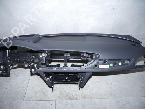 Dashboard AUDI A6 C7 (4G2, 4GC) 3.0 TFSI quattro | BP32639983C46 