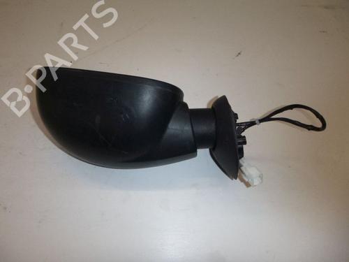 Left mirror DACIA LOGAN (LS_) 1.4 (LS0A, LS0C, LS0E, LS0G) | BP33140936C26 - Image 3