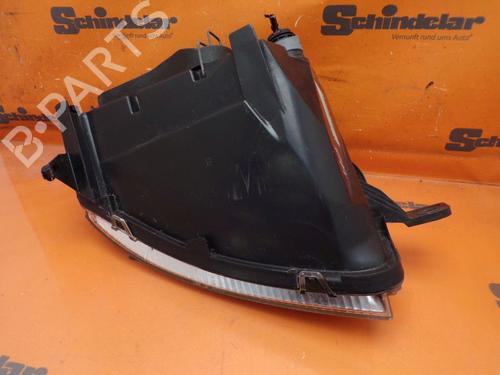 Left headlight FIAT PANDA (169_) 1.1 (169.AXA1A) | BP32835592C28  - Image 6