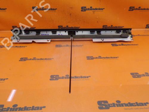 Left sun visor AUDI A8 D4 (4H2, 4H8, 4HC, 4HL) 3.0 TDI quattro | BP32645600I1 