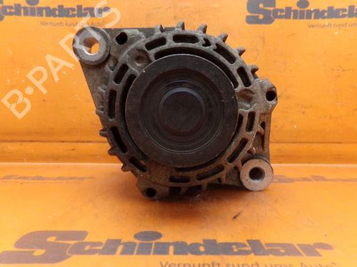Generator OPEL VECTRA C Estate (Z02) 1.9 CDTI (F35) (150 hp) 28072636
