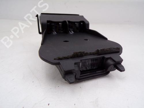 Control unit FORD MONDEO V Turnier (CF) 2.0 TDCi | BP32400221M11