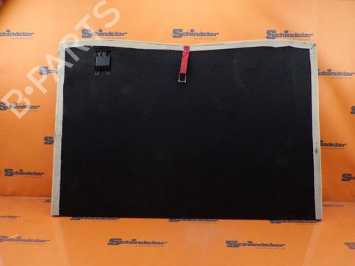 Luggage compartment floor MASERATI QUATTROPORTE VI 3.0 D | BP28171534I33 