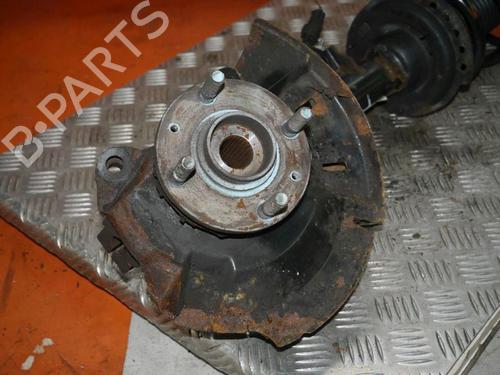 Left front shock absorber KIA RIO III (UB) 1.2 CVVT | BP28528729M16 