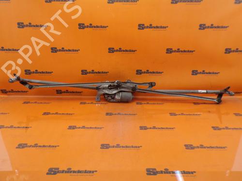 Viskermotor vindrude OPEL ASTRA J (P10) 1.6 (68) (115 hp) 32644362