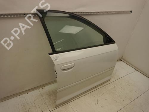 Right front door AUDI A3 Sportback (8PA) 1.6 | BP30047401C3 